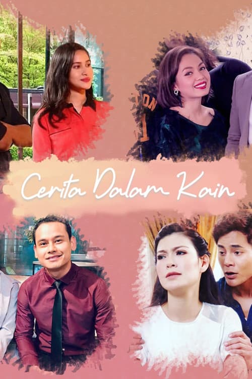 Cerita Dalam Kain poster
