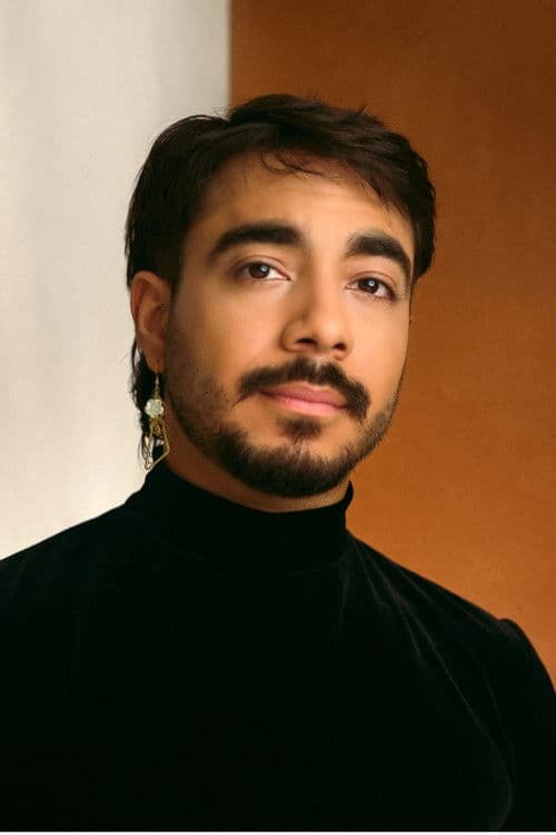 Raúl Abner Samrah profile photo