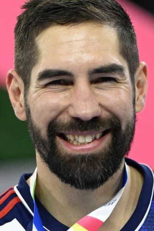 Nikola Karabatic profile photo