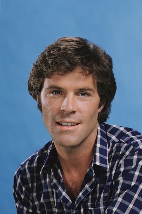 James Houghton profile photo