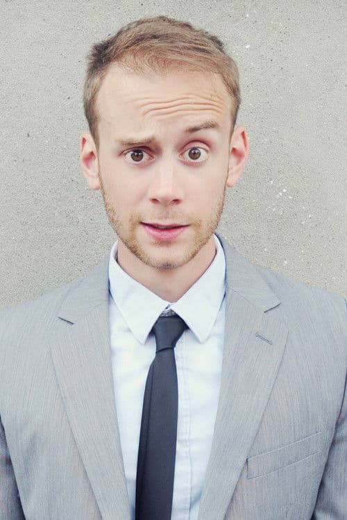 Joe Moses profile photo