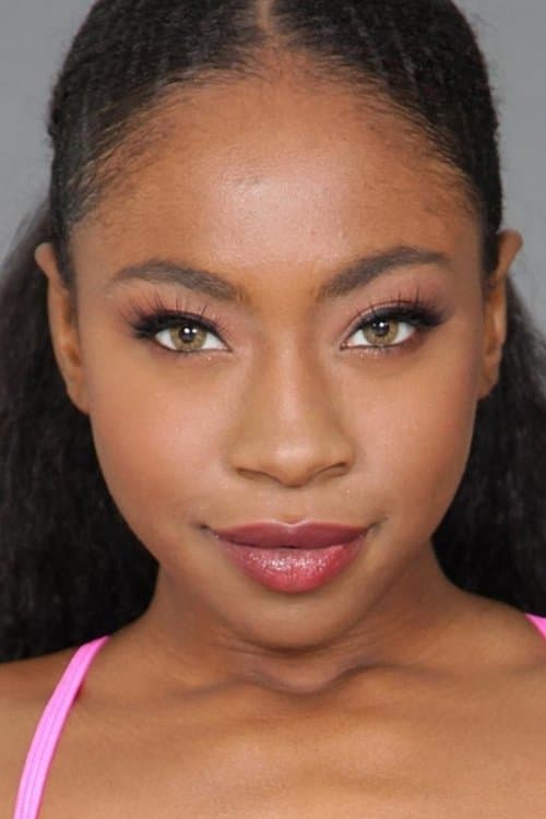 Anne Amari profile photo