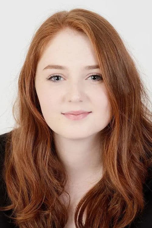 Caitlin Blackwood profile photo