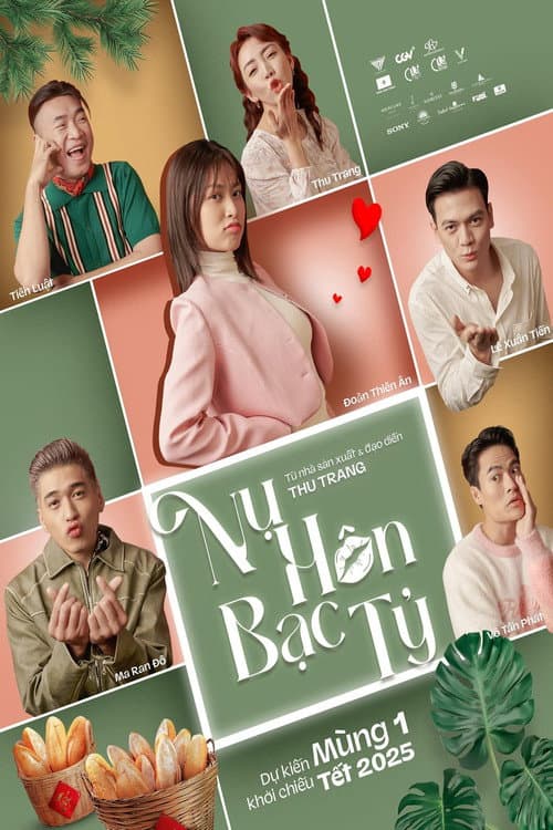 Money Kisses poster