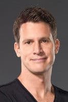 Daniel Tosh profile photo