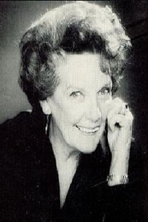 Pat McDonald profile photo