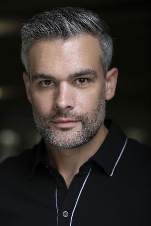 John Anderson profile photo