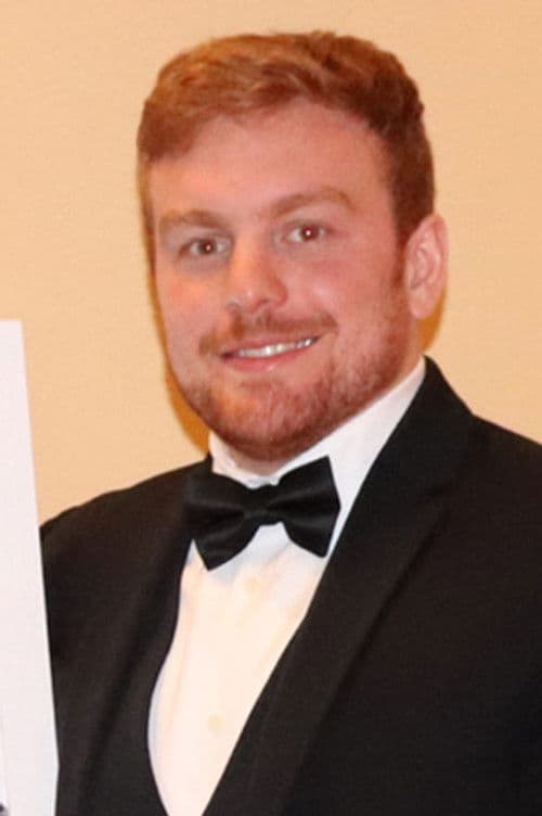 Steven Clawson profile photo