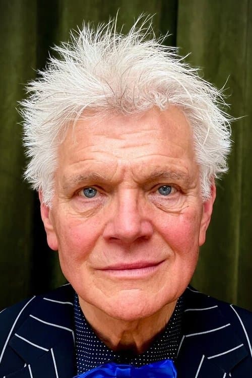 Piet van der Pas profile photo