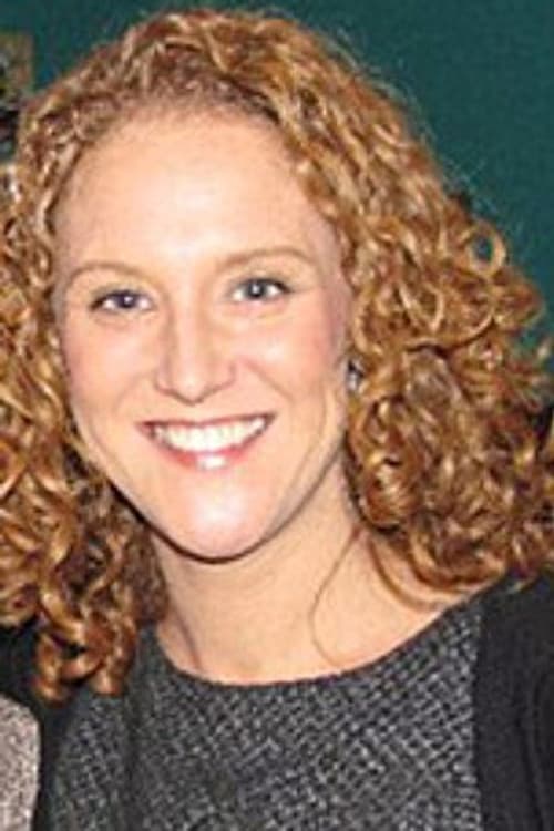 Rebecca Gordon profile photo