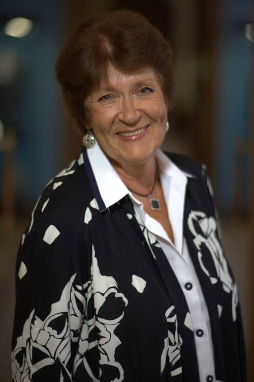 Larisa Leonova profile photo