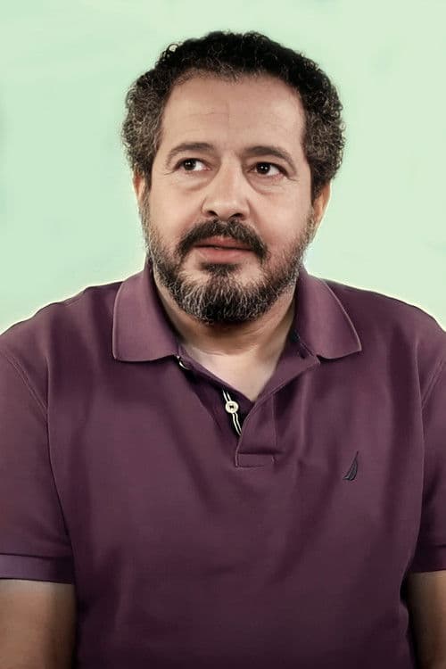 Kamel Rouini profile photo