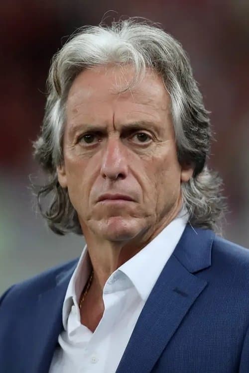 Jorge Jesus profile photo