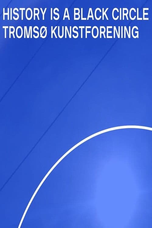 History is a Black Circle poster
