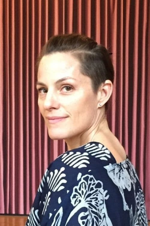 Vanessa Van Houten profile photo