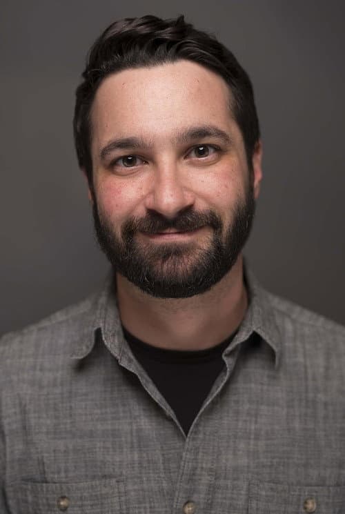 Jason Sperling profile photo