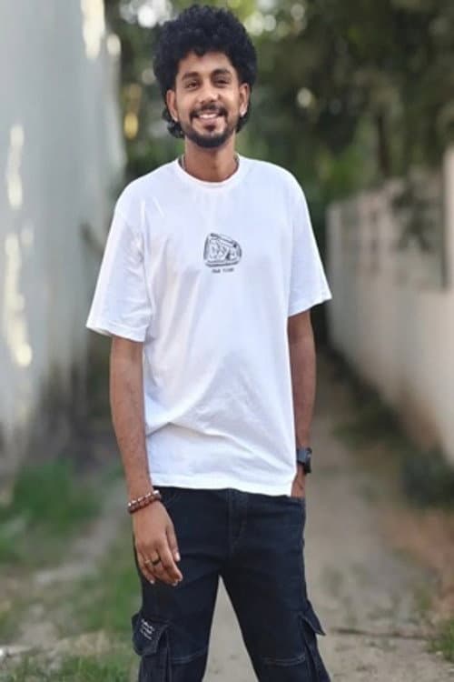 Arun Belland profile photo