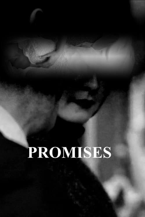 Promises poster