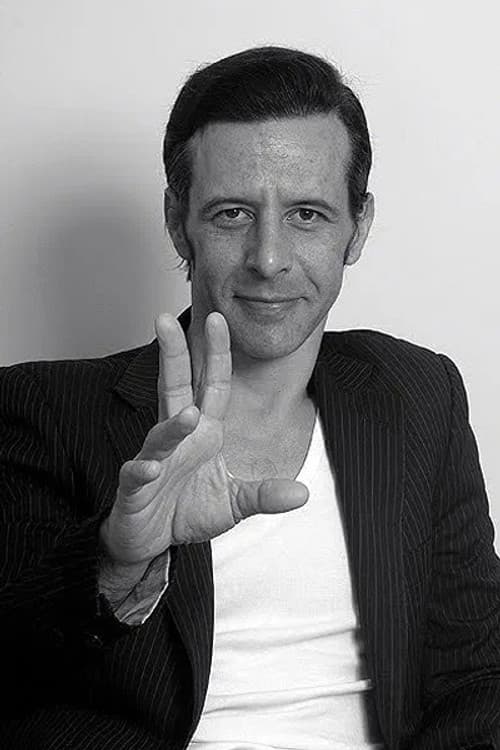 Axel Jodorowsky profile photo