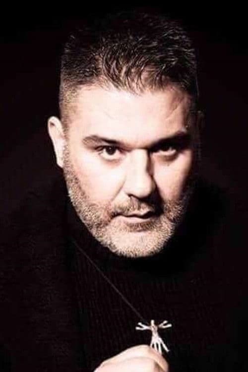 Yannis Paganias profile photo