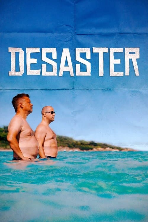 Disaster poster