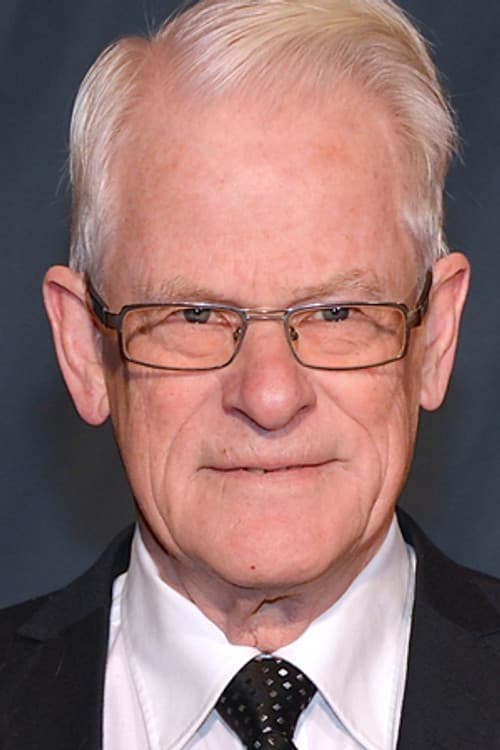 Ingvar Carlsson profile photo