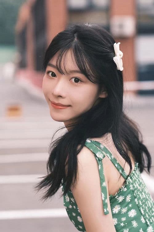 Chen Jingyang profile photo