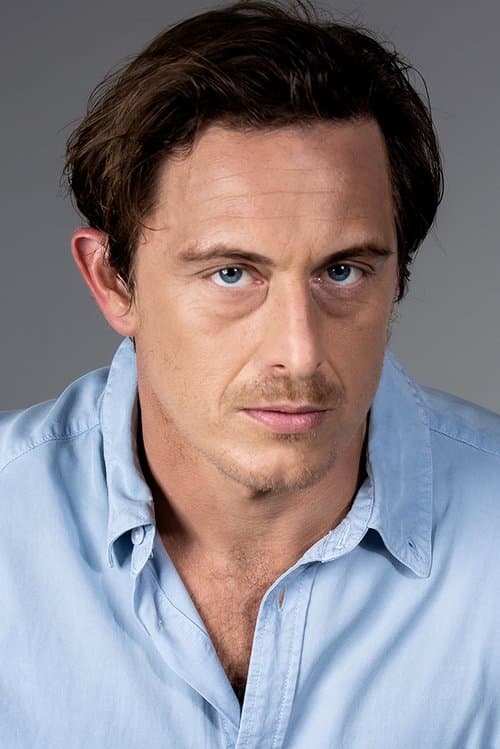 Martin Munro profile photo