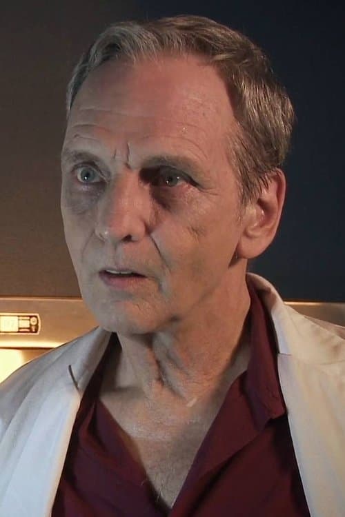 Ted Newsom profile photo