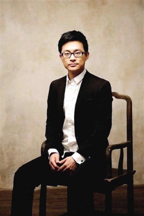 Zhenyu Jiang profile photo