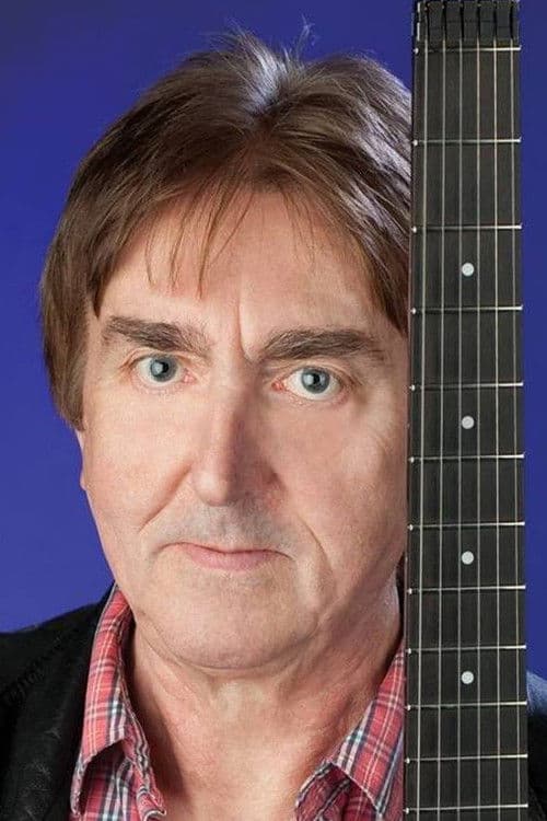 Allan Holdsworth profile photo