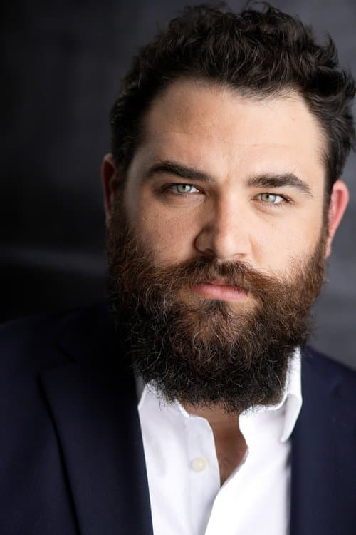 Zach Lazar Hoffman profile photo