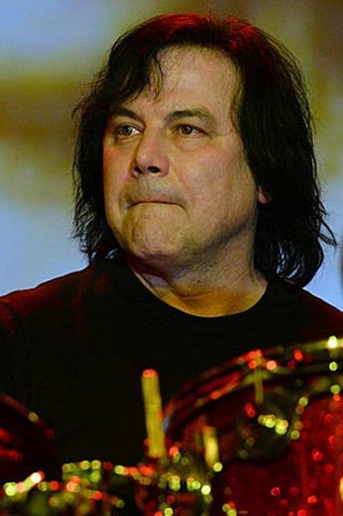 Jimmy DeGrasso profile photo