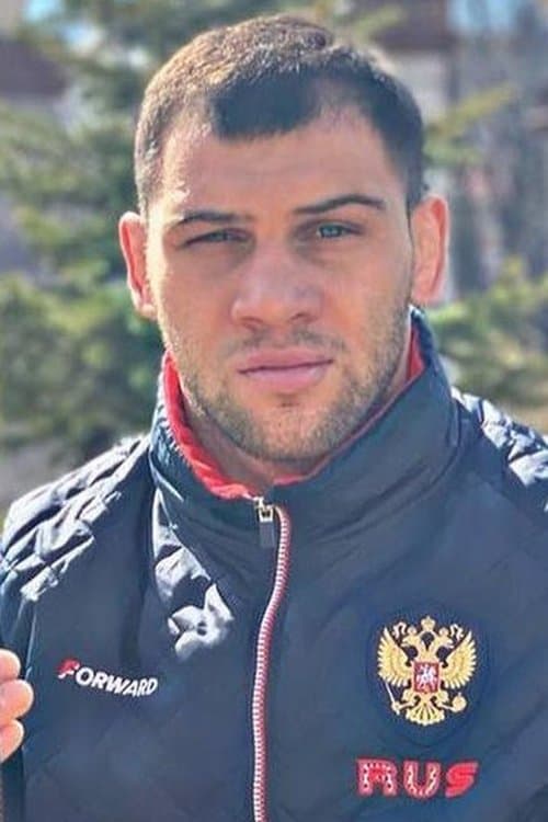 Anatoly Tokov profile photo