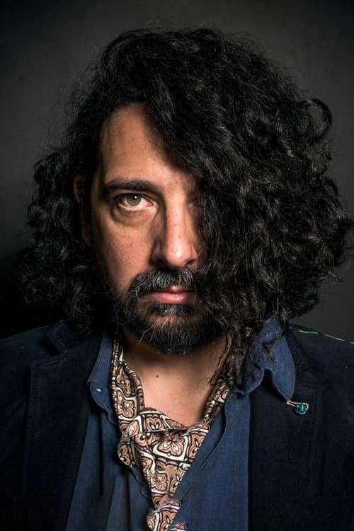 Bertrand Mandico profile photo