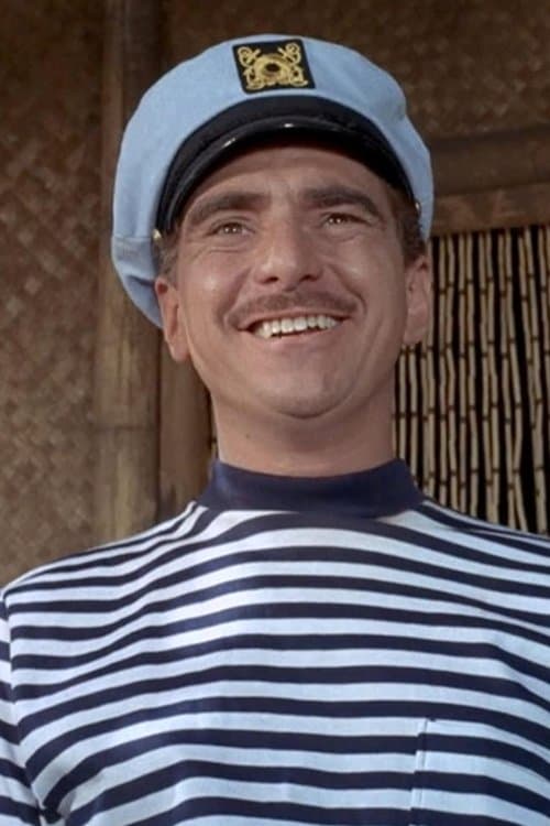 Jack Dodson profile photo