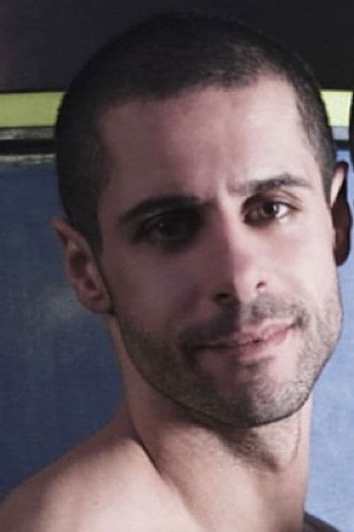 Jamie Stewart profile photo