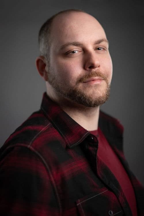 Ryan Reid profile photo