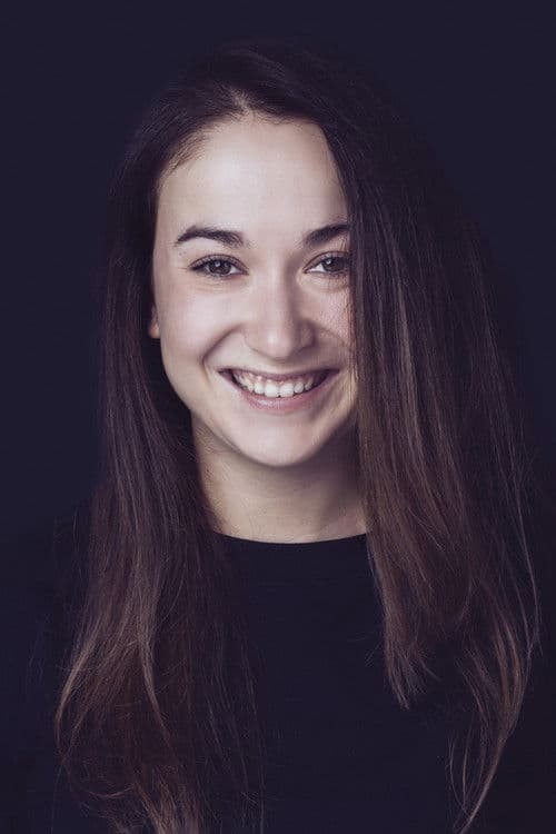 Lenka Libjaková profile photo