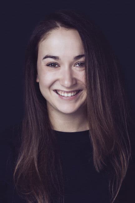 Lenka Libjaková profile photo