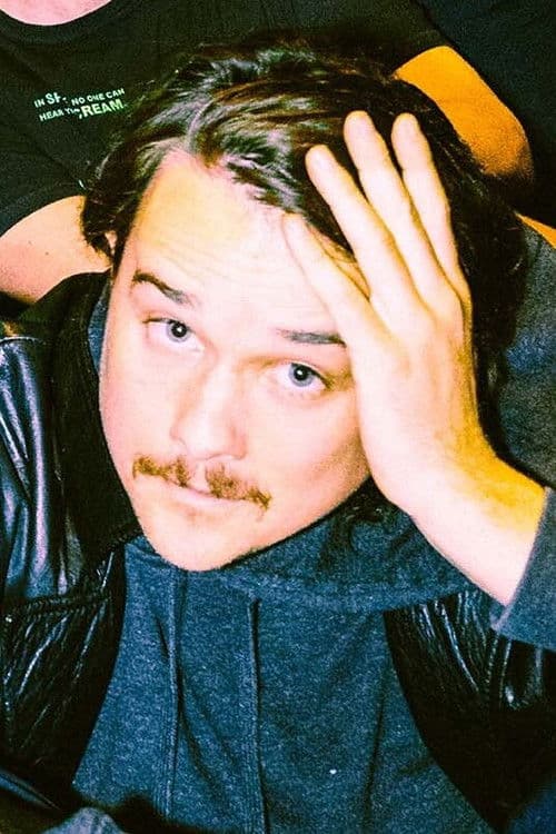 Ambrose Kenny-Smith profile photo