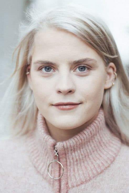Ulrikke Falch profile photo