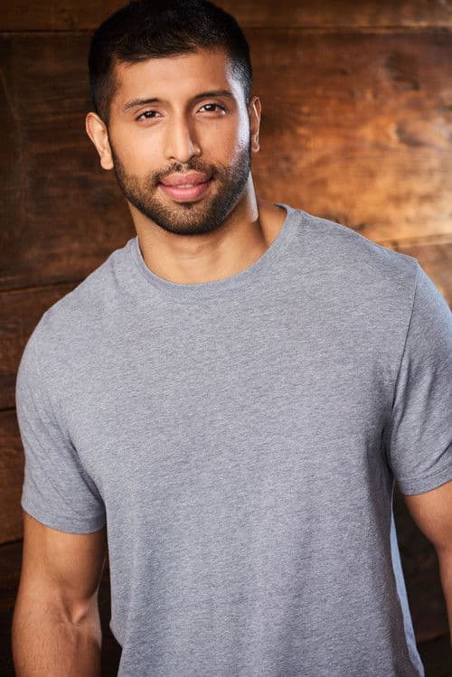 Vinn Sander profile photo