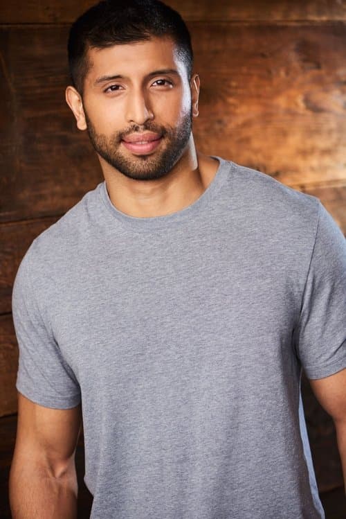 Vinn Sander profile photo