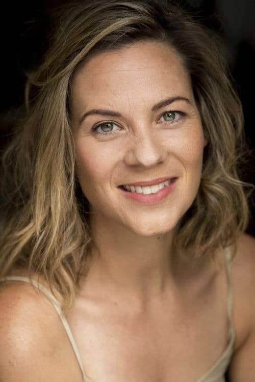 Shoshana McCallum profile photo