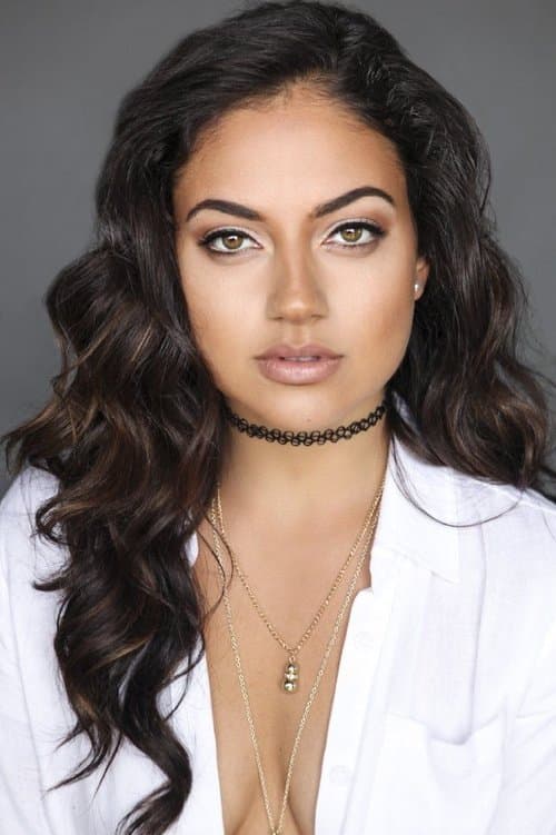 Inanna Sarkis profile photo