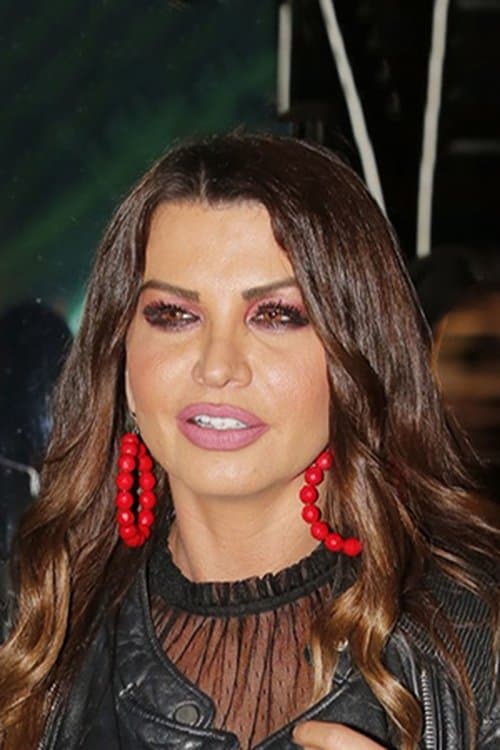 Nina Lotsari profile photo