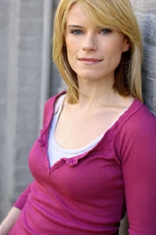 Leslie Eva Glaser profile photo