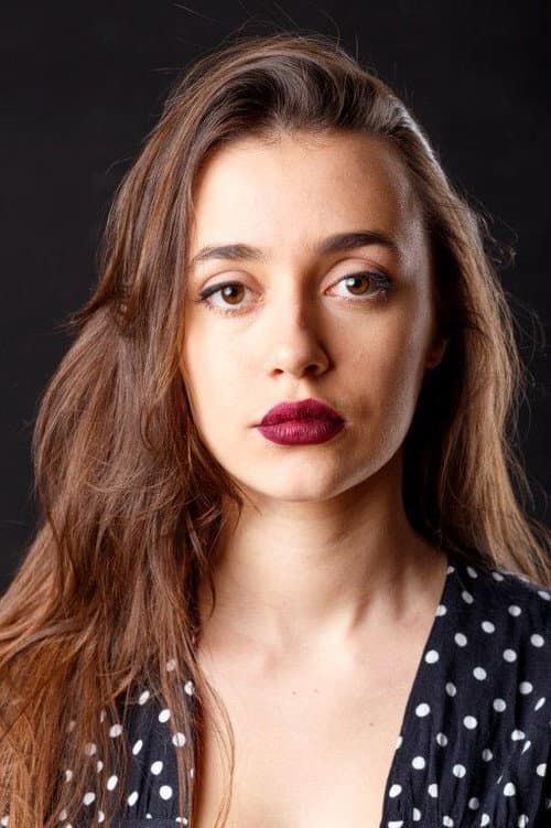 Claudia Caneda profile photo