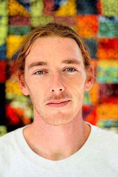 Jake Hayes profile photo